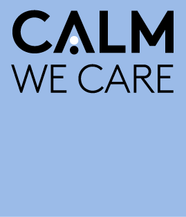 Calm.WeCare